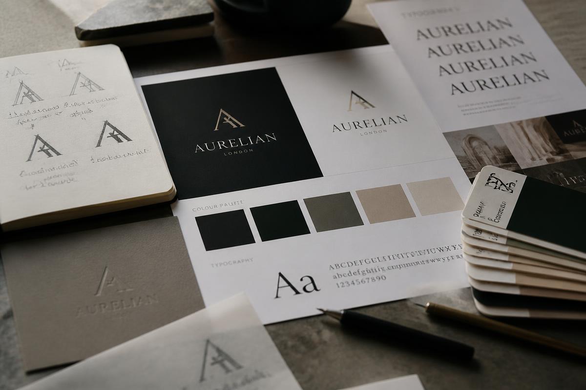 Brand & Creative