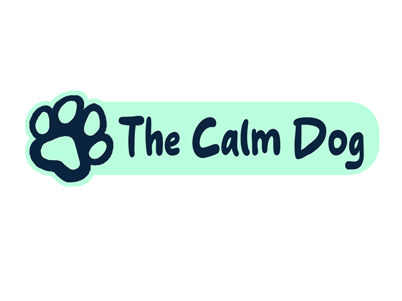 The Calm Dog - Partner brand