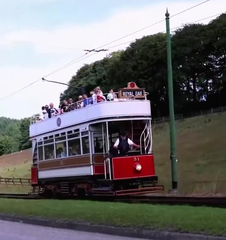 Beamish