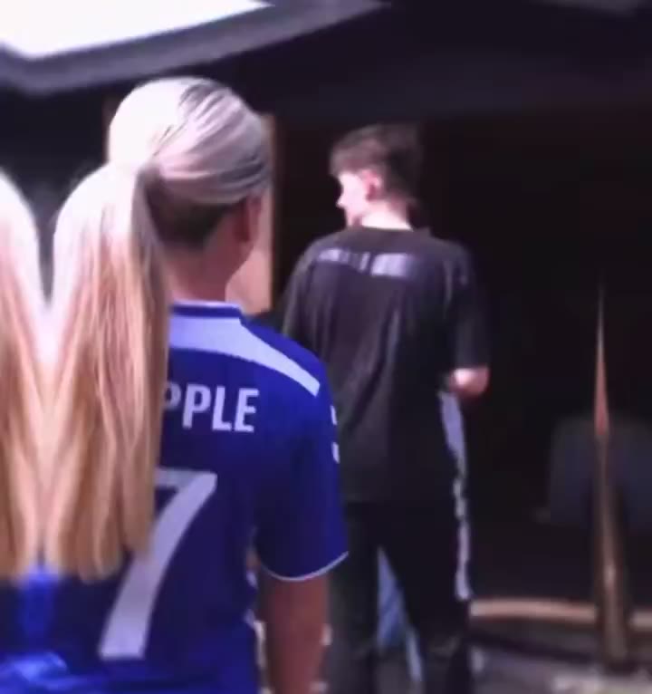 Durham player shirt