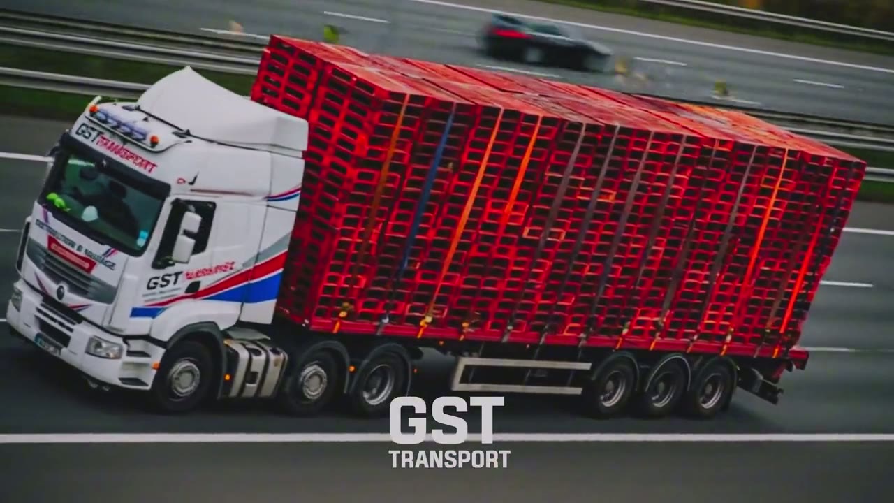 GST
