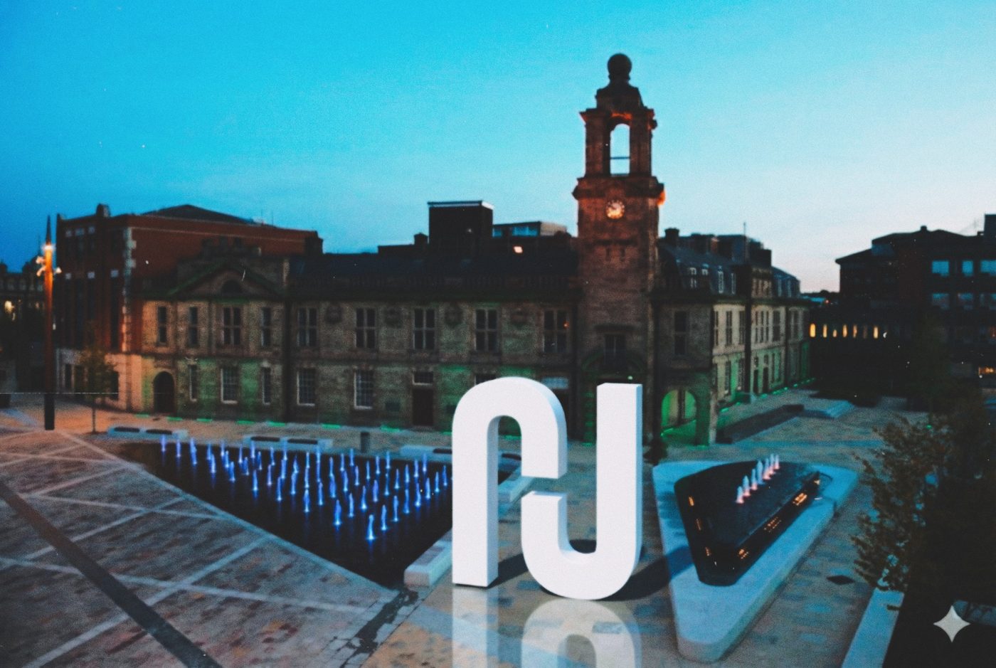 Keel Square