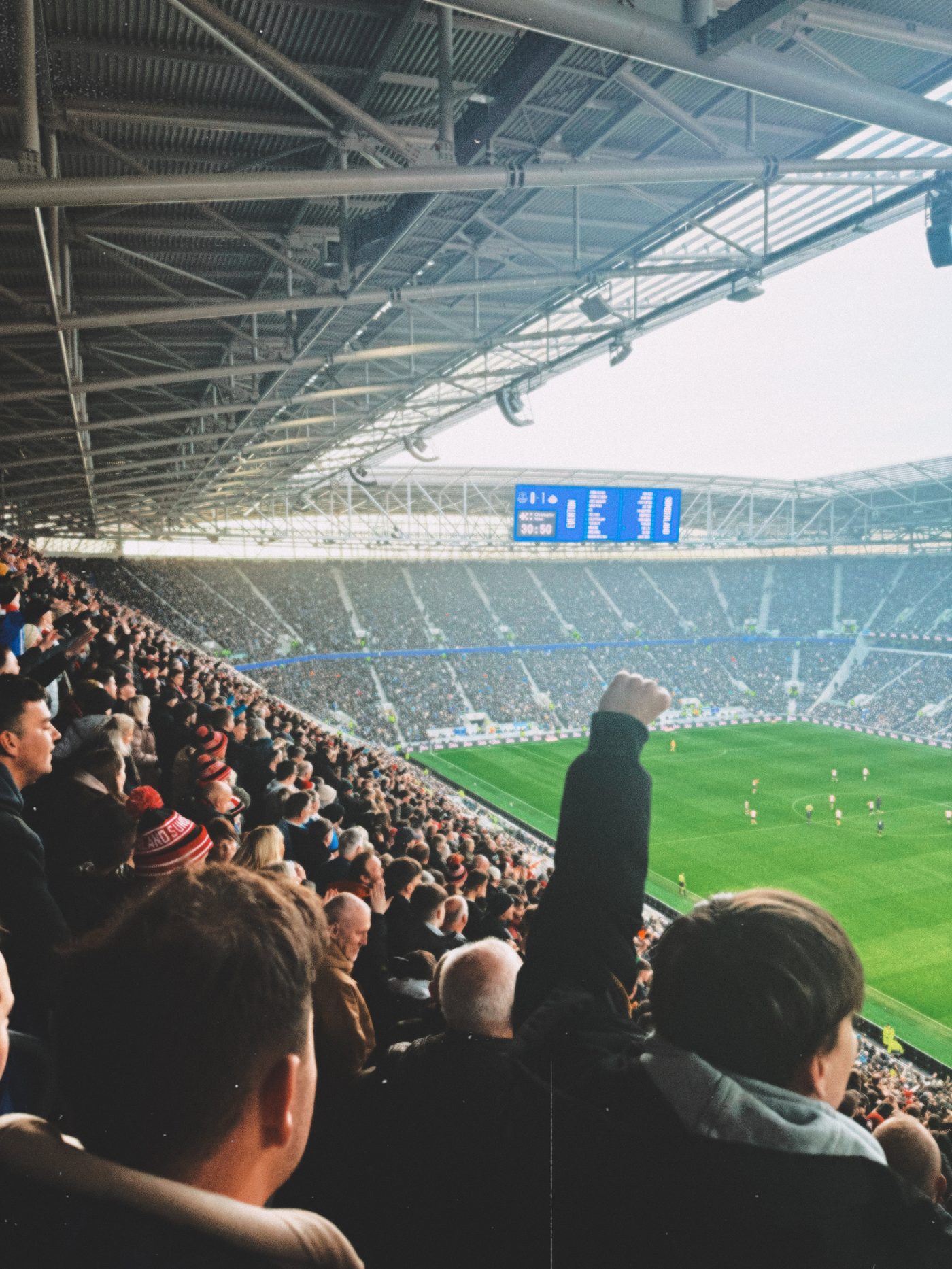 Stadium